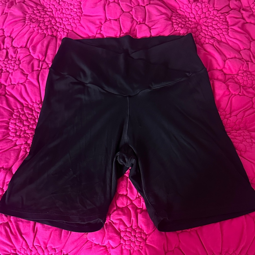 Aerie Real Me Bike Short